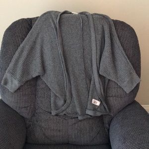 Aeropostale cardigan